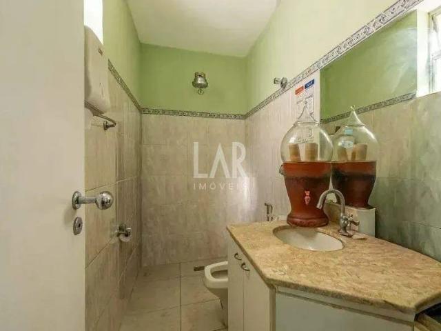 Casa / Sobrado Comercial para Venda em Belo Horizonte/MG Cruzeiro 8 Quartos