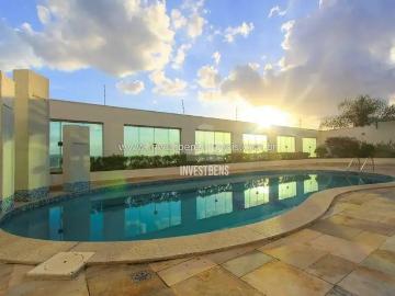 Casa / Sobrado Comercial para Venda em Belo Horizonte/MG Estoril 4 Quartos