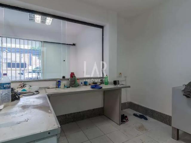 Casa / Sobrado Comercial para Venda em Belo Horizonte/MG Floresta