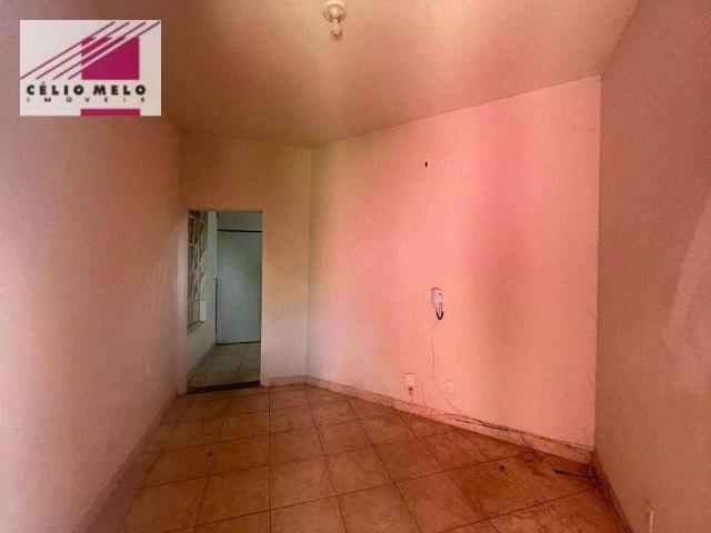 Casa / Sobrado Comercial para Venda em Belo Horizonte/MG Floresta