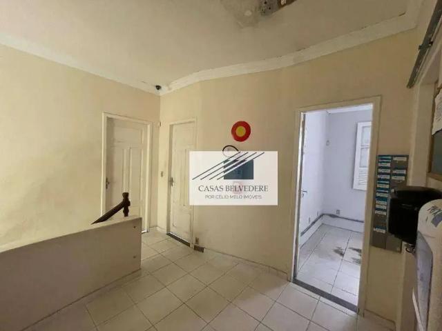 Casa / Sobrado Comercial para Venda em Belo Horizonte/MG Floresta 3 Quartos