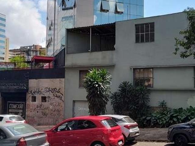 Casa / Sobrado Comercial para Venda em Belo Horizonte/MG Funcionários 11 Quartos