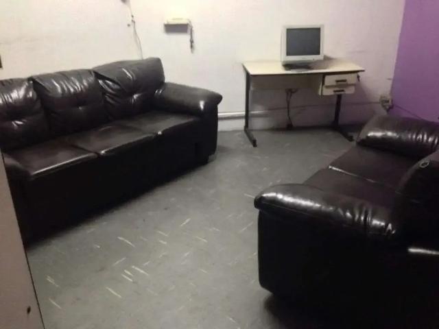 Casa / Sobrado Comercial para Venda em Belo Horizonte/MG Funcionários 4 Quartos