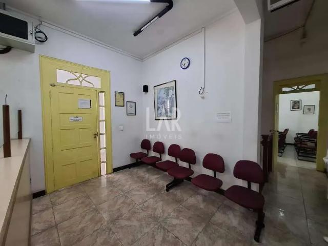 Casa / Sobrado Comercial para Venda em Belo Horizonte/MG Funcionários 5 Quartos