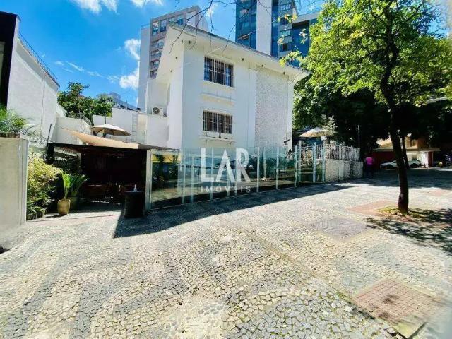 Casa / Sobrado Comercial para Venda em Belo Horizonte/MG Funcionários