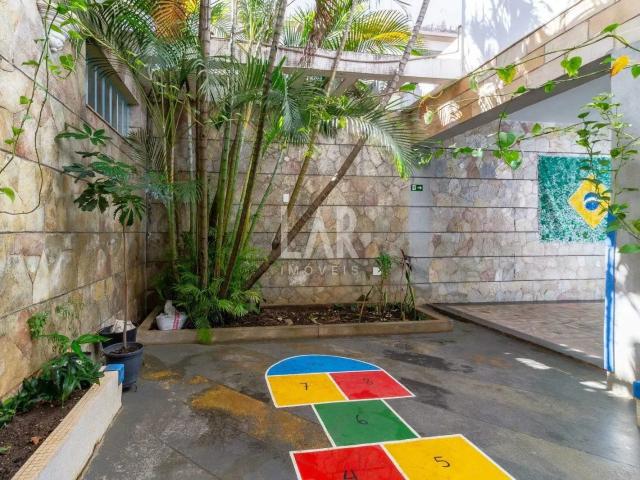Casa / Sobrado Comercial para Venda em Belo Horizonte/MG Gutierrez 4 Quartos