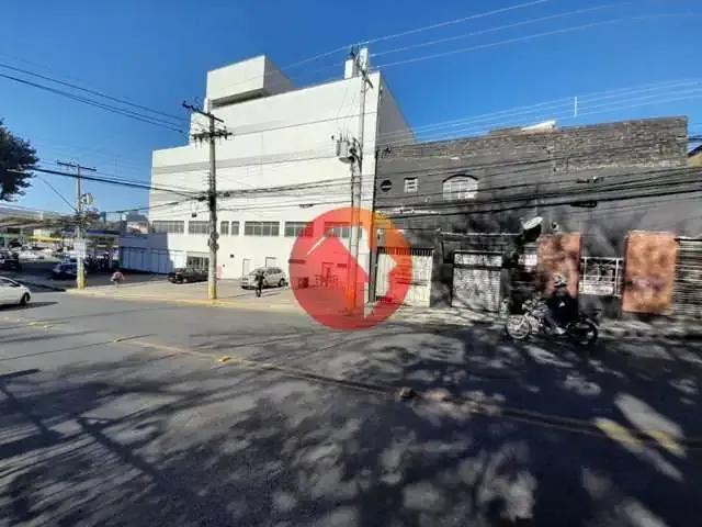 Casa / Sobrado Comercial para Venda em Belo Horizonte/MG Ipiranga