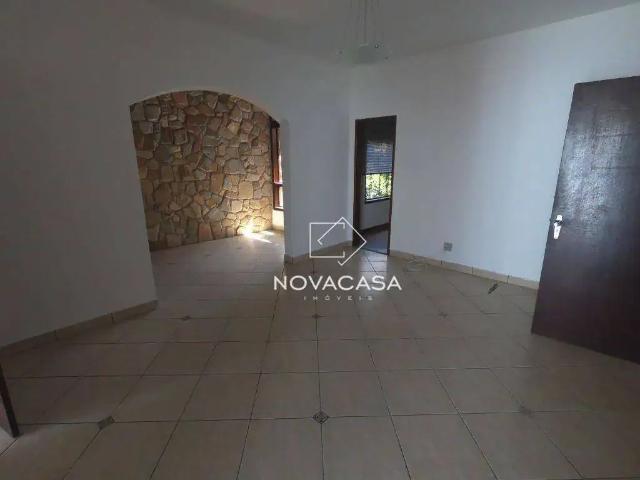Casa / Sobrado Comercial para Venda em Belo Horizonte/MG Itapoã 3 Quartos