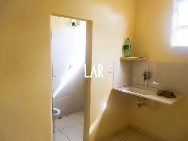 Casa / Sobrado Comercial para Venda em Belo Horizonte/MG Jardim América 1 Quartos