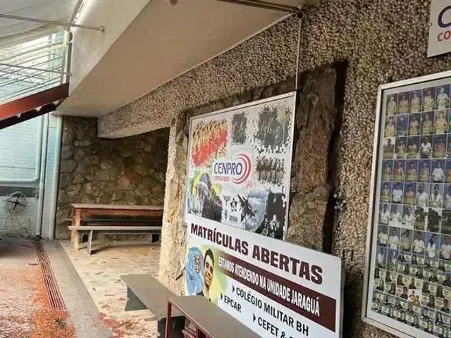 Casa / Sobrado Comercial para Venda em Belo Horizonte/MG Liberdade