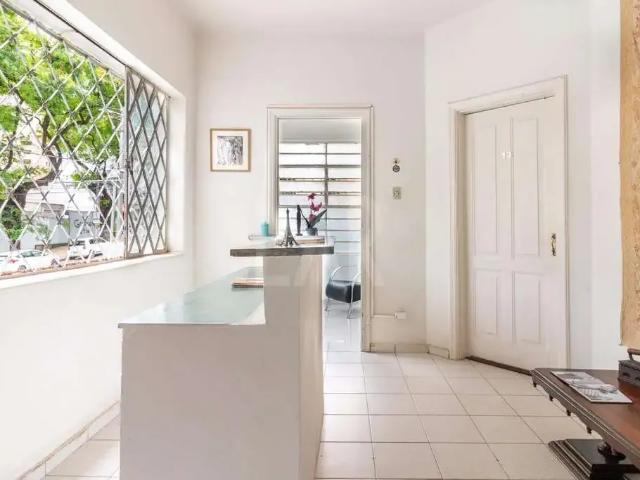 Casa / Sobrado Comercial para Venda em Belo Horizonte/MG Lourdes 15 Quartos
