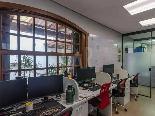 Casa / Sobrado Comercial para Venda em Belo Horizonte/MG Luxemburgo 1 Quartos