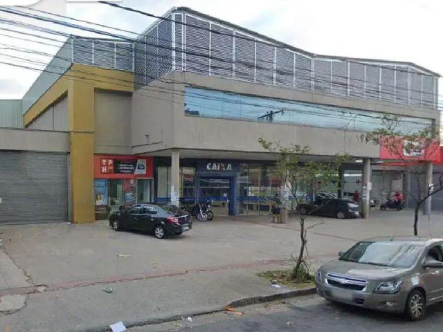 Casa / Sobrado Comercial para Venda em Belo Horizonte/MG Milionários