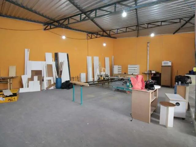 Casa / Sobrado Comercial para Venda em Belo Horizonte/MG Nova Granada