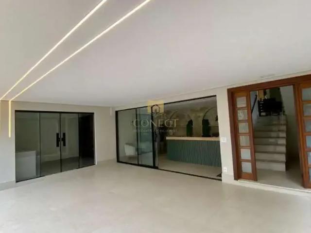 Casa / Sobrado Comercial para Venda em Belo Horizonte/MG Ouro Preto 3 Quartos