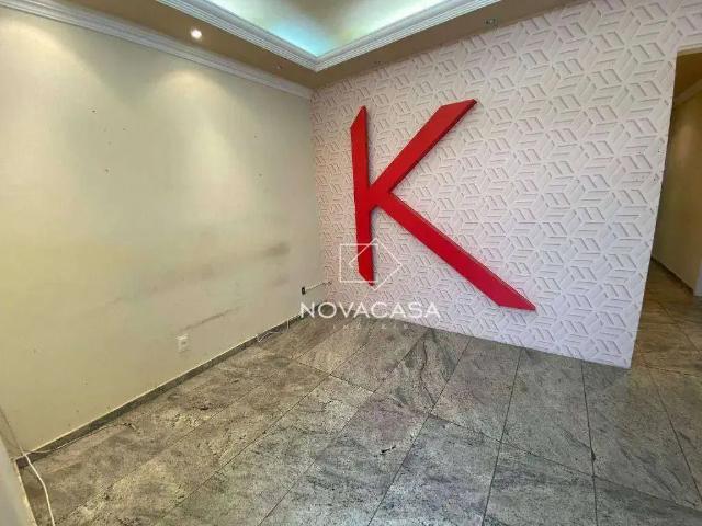 Casa / Sobrado Comercial para Venda em Belo Horizonte/MG Planalto 3 Quartos