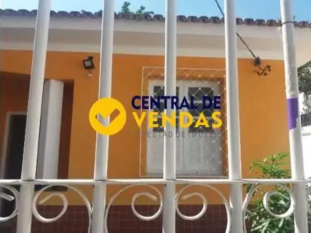 Casa / Sobrado Comercial para Venda em Belo Horizonte/MG Prado 4 Quartos