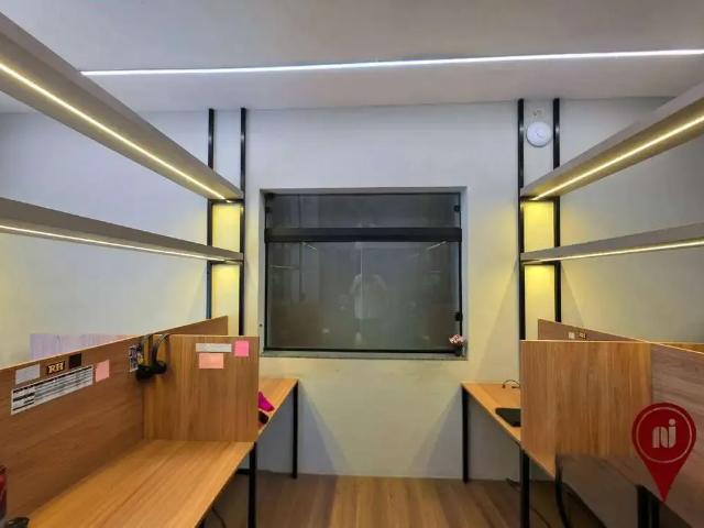 Casa / Sobrado Comercial para Venda em Belo Horizonte/MG Prado