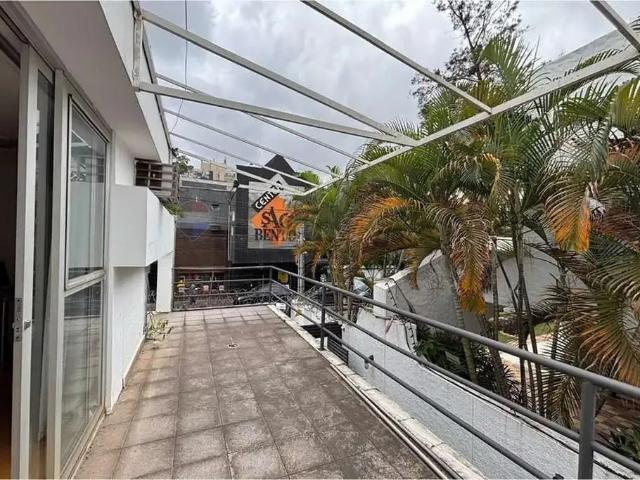 Casa / Sobrado Comercial para Venda em Belo Horizonte/MG São Bento 4 Quartos