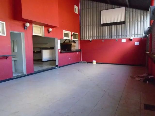 Casa / Sobrado Comercial para Venda em Belo Horizonte/MG São Bento 4 Quartos
