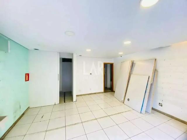 Casa / Sobrado Comercial para Venda em Belo Horizonte/MG São José 2 Quartos