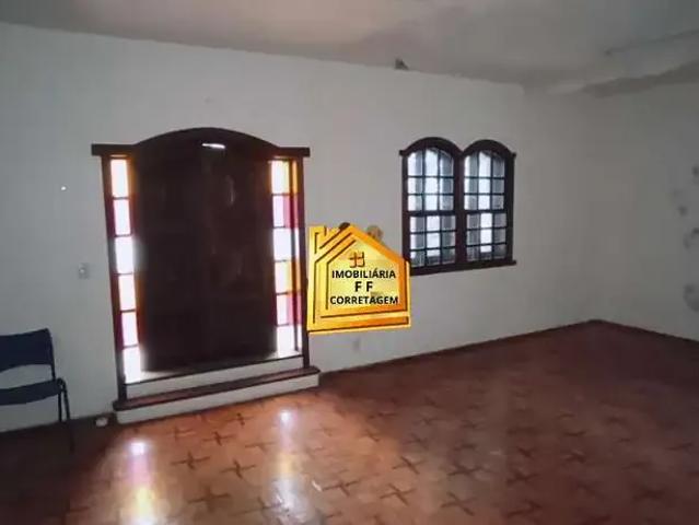 Casa / Sobrado Comercial para Venda em Belo Horizonte/MG São Pedro 6 Quartos