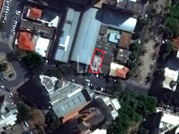Casa / Sobrado Comercial para Venda em Belo Horizonte/MG Santa Efigênia 1 Quartos