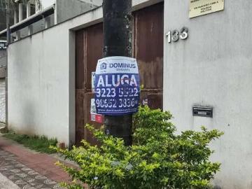 Casa / Sobrado Comercial para Venda em Belo Horizonte/MG Santa Lúcia