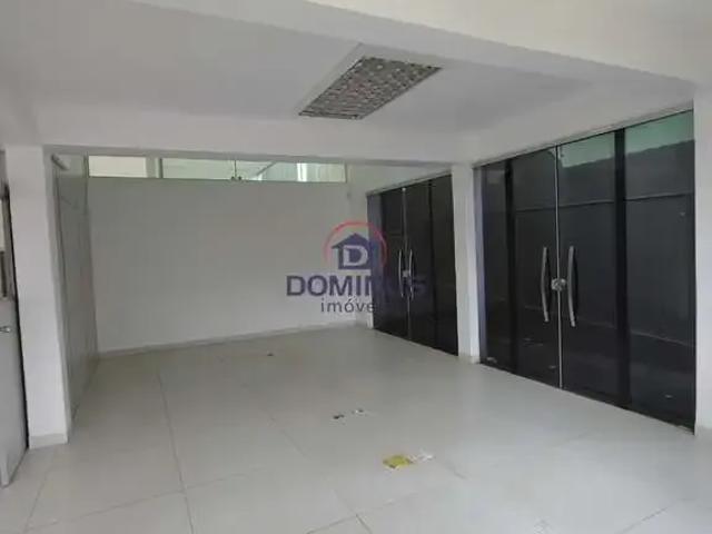 Casa / Sobrado Comercial para Venda em Belo Horizonte/MG Santa Lúcia