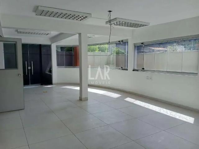Casa / Sobrado Comercial para Venda em Belo Horizonte/MG Santa Lúcia 7 Quartos