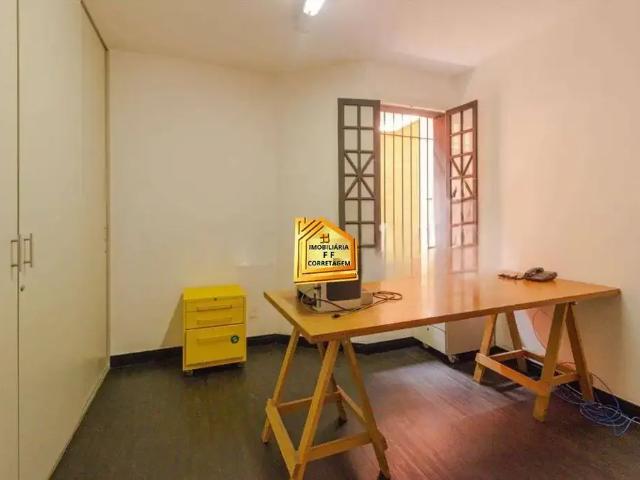 Casa / Sobrado Comercial para Venda em Belo Horizonte/MG Santa Lúcia 8 Quartos