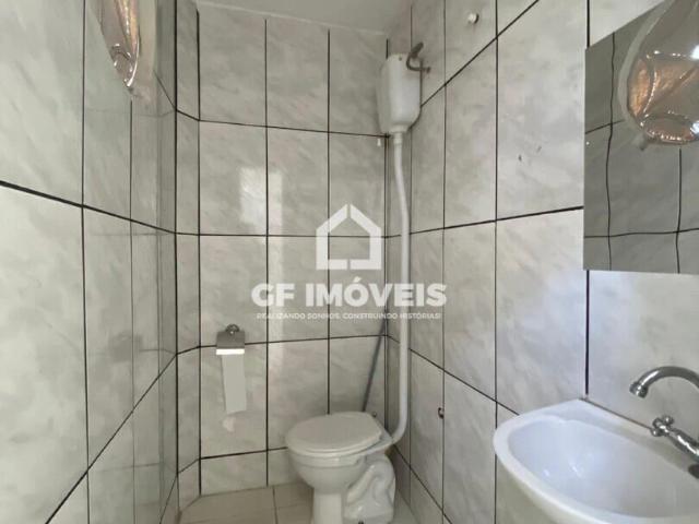 Casa / Sobrado Comercial para Venda em Belo Horizonte/MG Santa Rosa