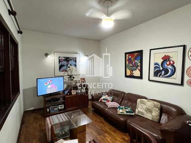 Casa / Sobrado Comercial para Venda em Belo Horizonte/MG Santa Rosa 3 Quartos