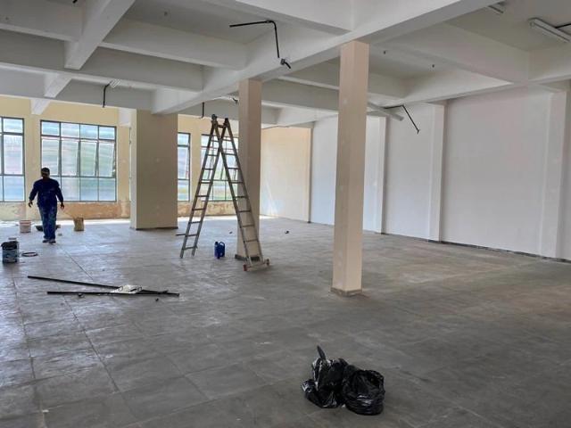 Casa / Sobrado Comercial para Venda em Belo Horizonte/MG Sagrada Família