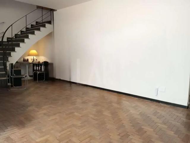 Casa / Sobrado Comercial para Venda em Belo Horizonte/MG Serra 8 Quartos