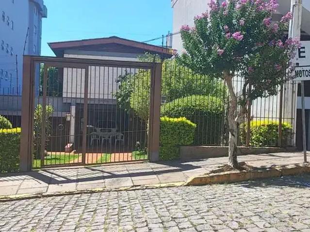 Casa / Sobrado Comercial para Venda em Bento Gonçalves/RS Centro 3 Quartos