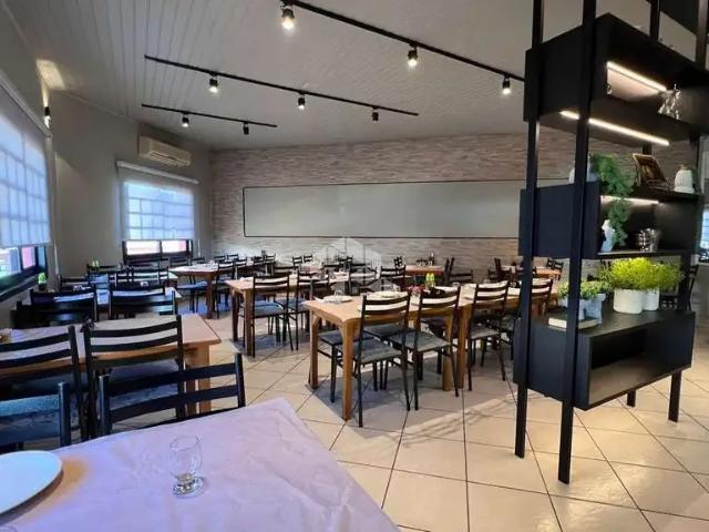 Casa / Sobrado Comercial para Venda em Bento Gonçalves/RS Maria Goretti