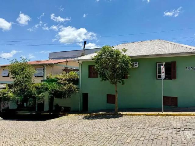 Casa / Sobrado Comercial para Venda em Bento Gonçalves/RS São Francisco