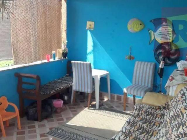 Casa / Sobrado Comercial para Venda em Bertioga/SP Jardim das canções 2 Quartos