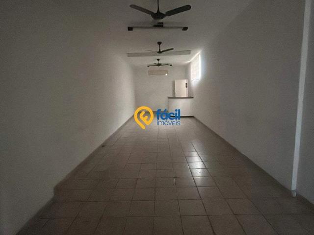 Casa / Sobrado Comercial para Venda em Birigui/SP Centro 3 Quartos