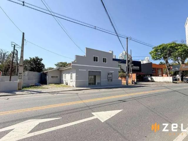 Casa / Sobrado Comercial para Venda em Blumenau/SC Velha 1 Quartos