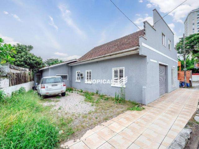 Casa / Sobrado Comercial para Venda em Blumenau/SC Vila Nova