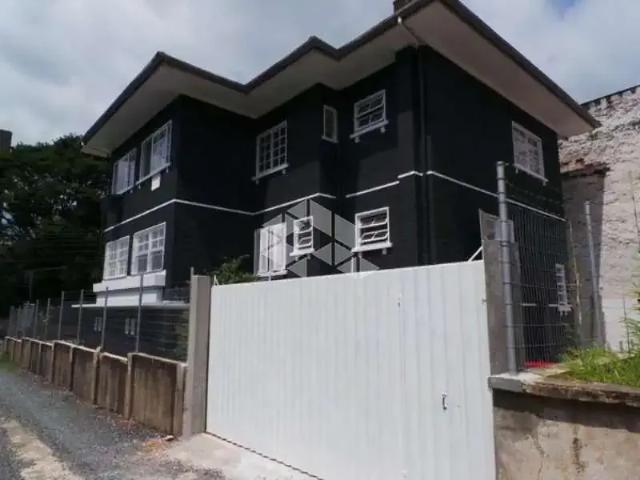 Casa / Sobrado Comercial para Venda em Blumenau/SC Centro 4 Quartos