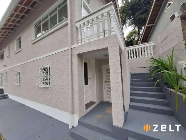 Casa / Sobrado Comercial para Venda em Blumenau/SC Centro 6 Quartos