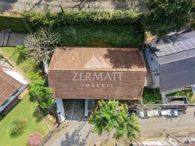 Casa / Sobrado Comercial para Venda em Blumenau/SC Centro