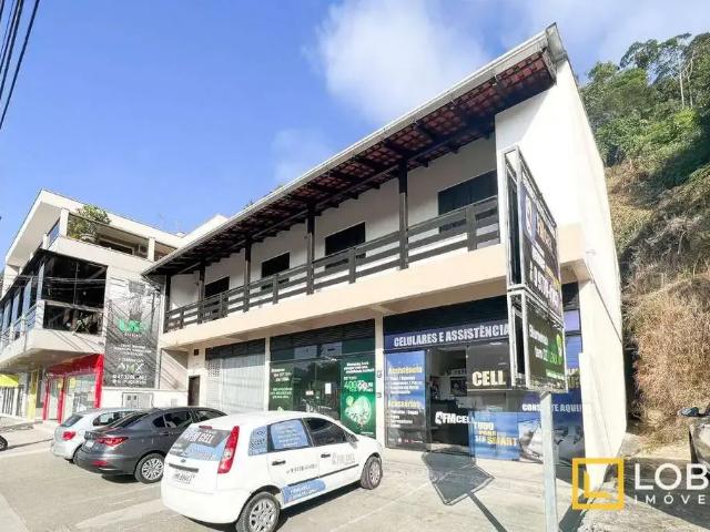 Casa / Sobrado Comercial para Venda em Blumenau/SC Garcia 4 Quartos