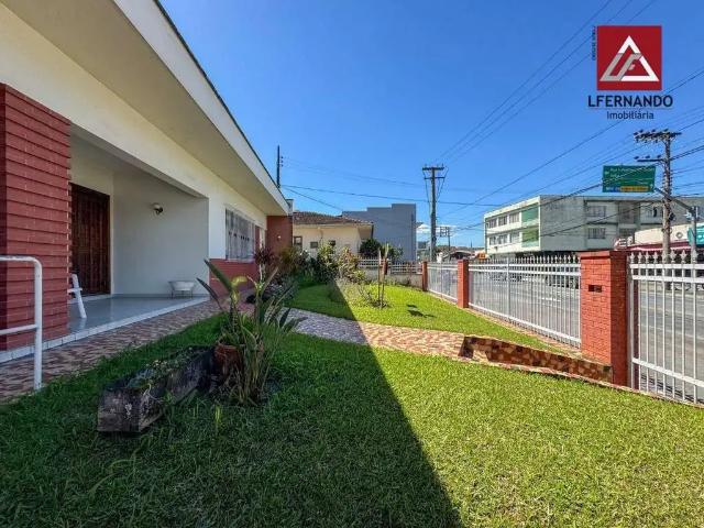 Casa / Sobrado Comercial para Venda em Blumenau/SC Garcia