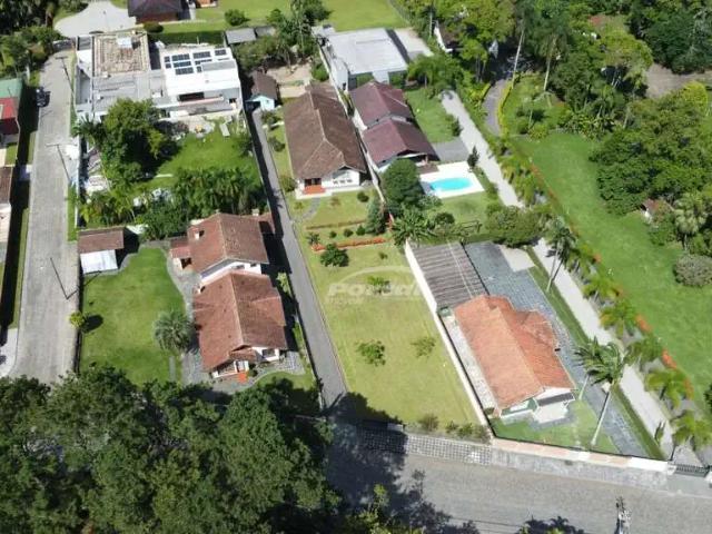 Casa / Sobrado Comercial para Venda em Blumenau/SC Itoupava Seca 4 Quartos