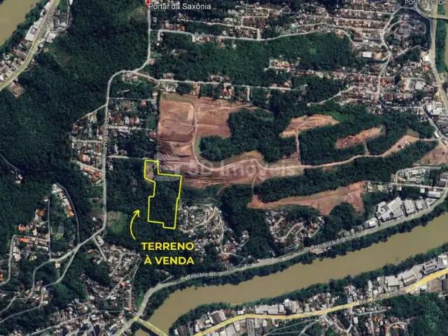 Casa / Sobrado Comercial para Venda em Blumenau/SC Ponta Aguda