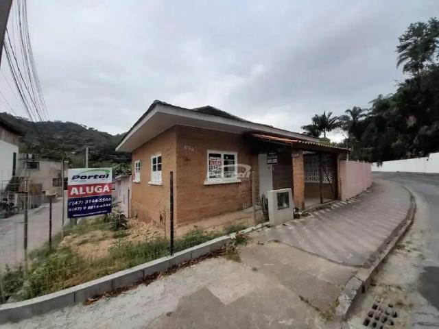 Casa / Sobrado Comercial para Venda em Blumenau/SC Ribeirão Fresco 10 Quartos